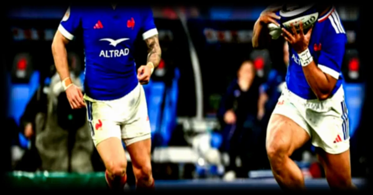 Australie-France : le XV de France cherche à rebondir face aux Wallabies