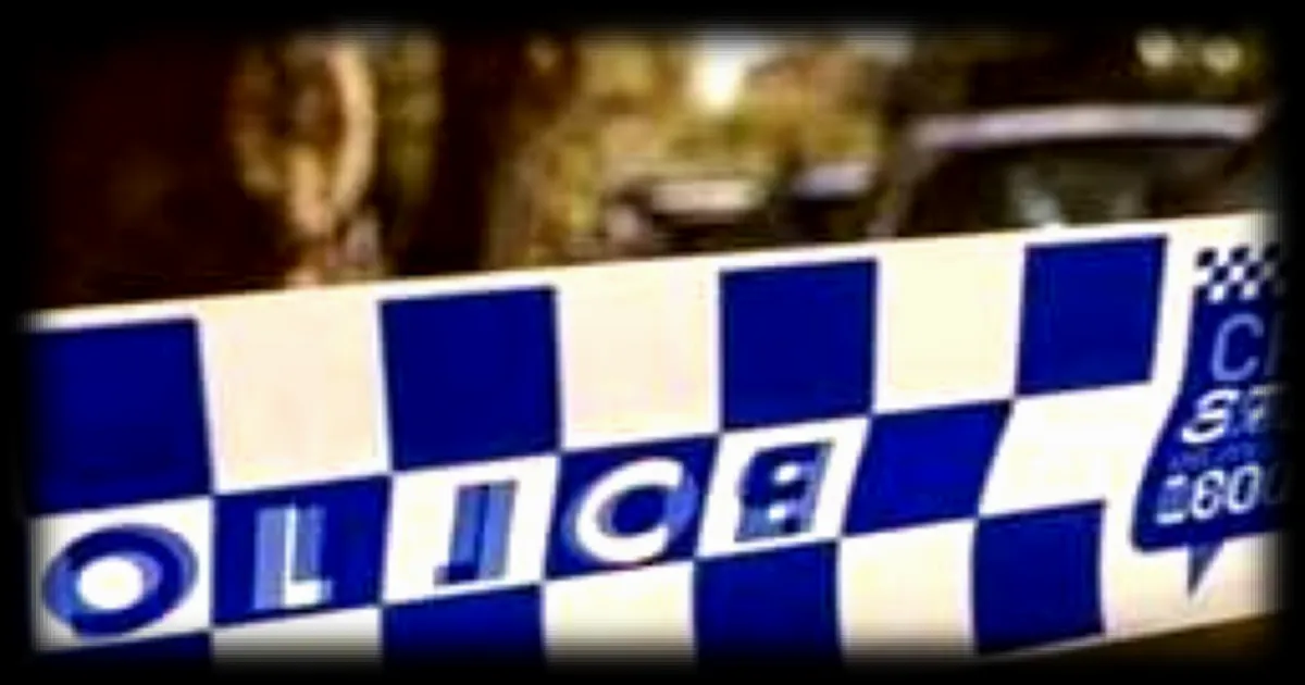 Australie : la police abat un fugitif soupçonné d'avoir tué deux policiers