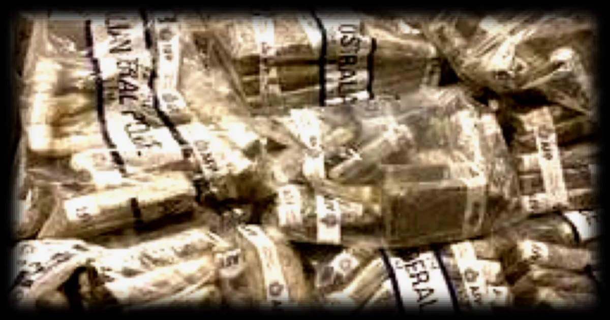 Australie : une saisie historique de 2,7 tonnes de cocaïne près de Sydney