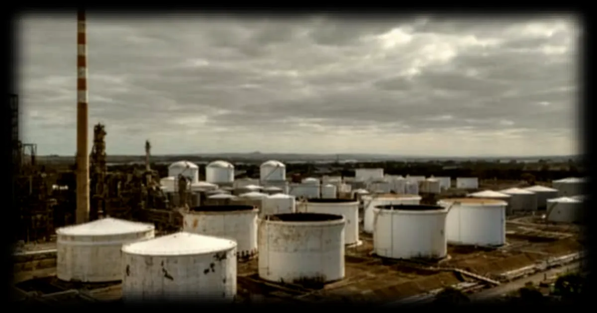 Australie : vers la construction de sa première raffinerie depuis 60 ans pour sécuriser son approvisionnement pétrolier