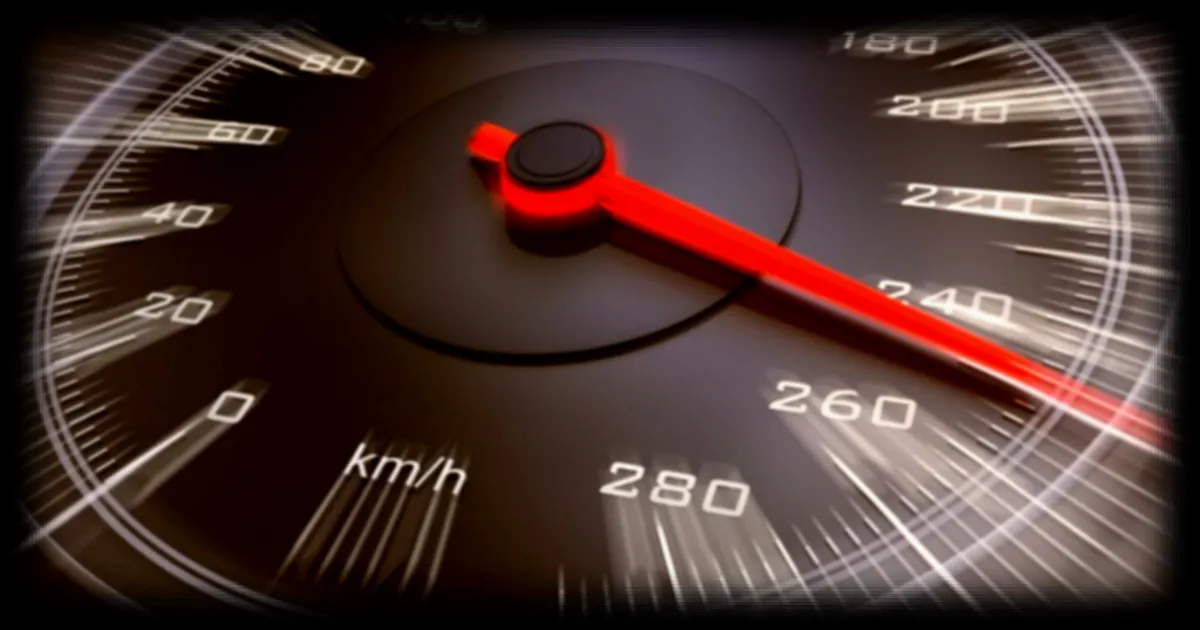 Autoroutes à 150 km/h en France : une proposition de loi en debate