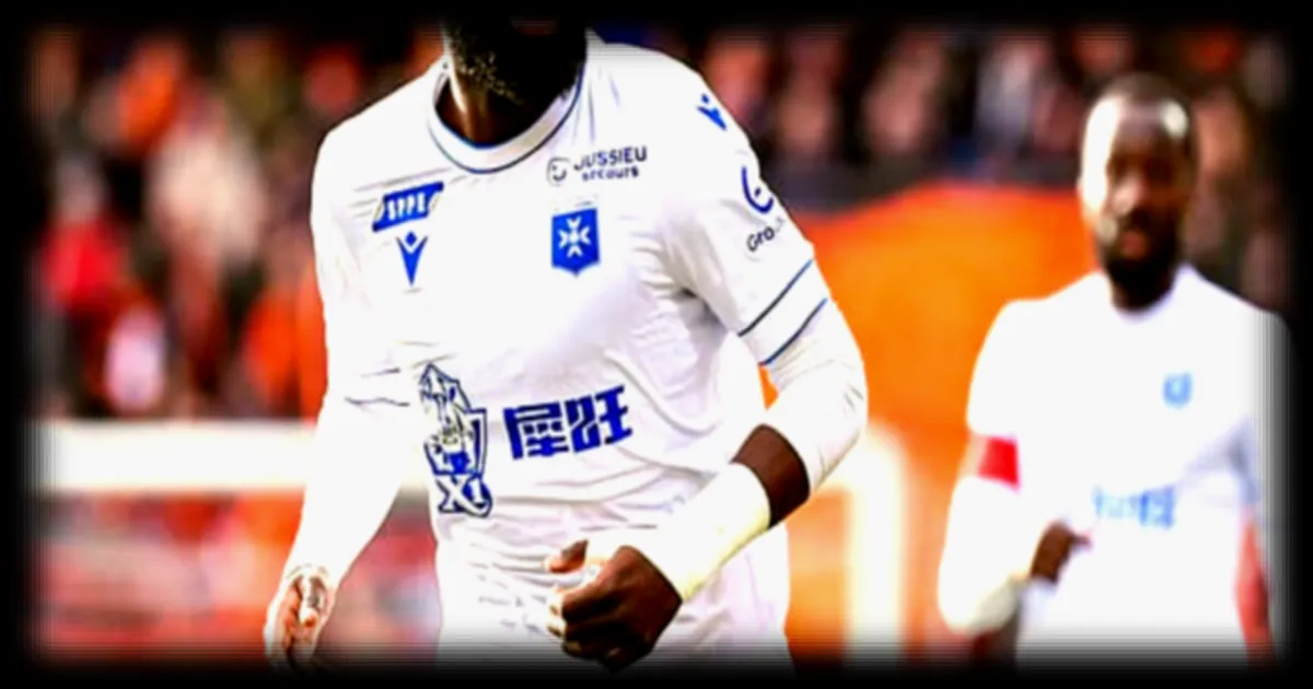 Auxerre-Brest : L'AJA perd son gardien, Christophe Pélissier sous pression