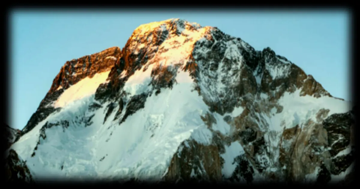 Avalanche dans le nord du Pakistan : dix disparus dont l'alpiniste Nirmal Purja, quatre corps retrouvés