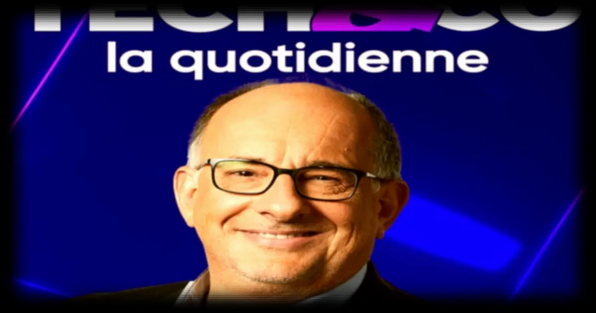 Avancées technologiques en ophtalmologie : José-Alain Sahel et Serge Picaud partagent leur expertise sur BFM Business