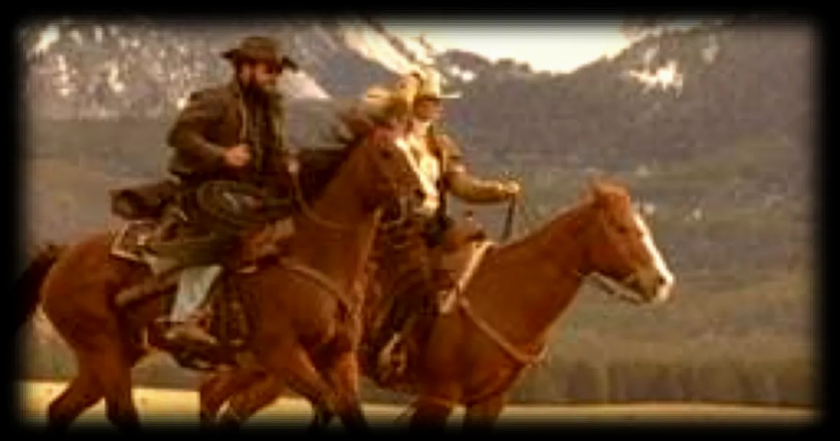 Avant le lancement de « The Dutton Ranch », retour sur le parcours de Beth et Rip dans « Yellowstone »