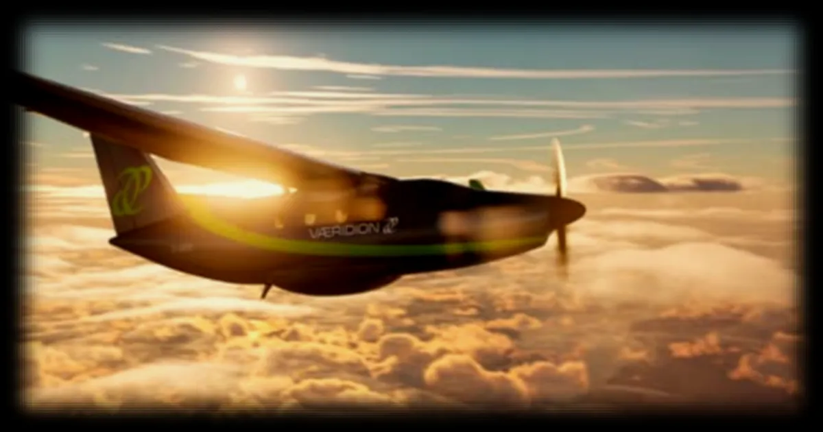 Avions électriques : les start-up européennes pourraient révolutionner le transport aérien court-courrier d’ici 2030