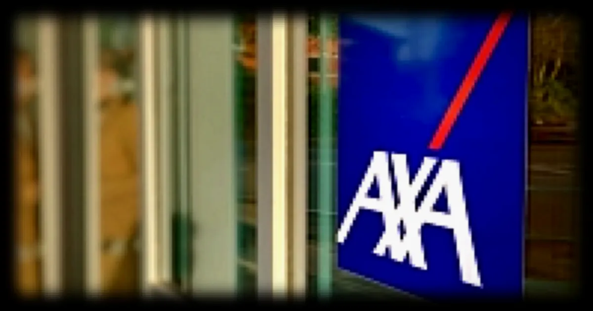 Axa: La banque canadienne RBC voit l'action Axa prendre plus de 25% avec une recommandation à 'surperformance'