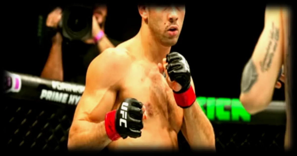 Axel Sola affronte un défi de taille contre Mason Jones à l'UFC Londres : enjeux et préparation