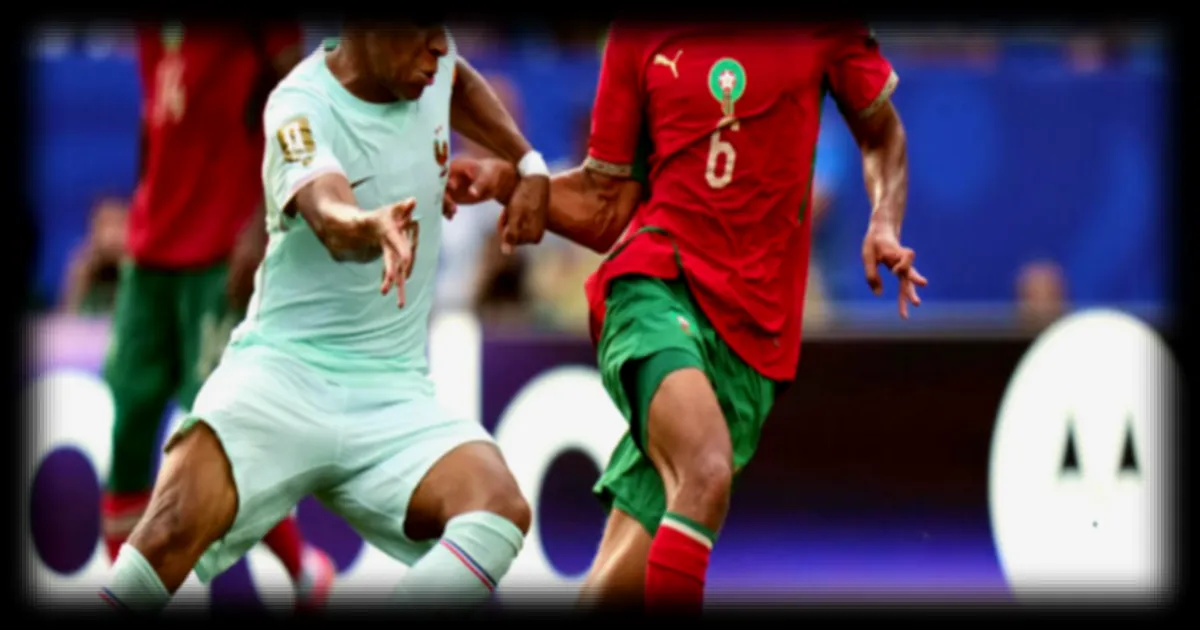 Ayyoub Bouaddi, 18 ans, quitte Lille pour Manchester City dans un transfert record de 100 millions d'euros