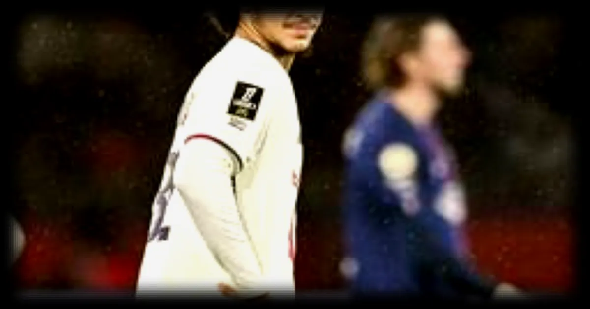 Ayyoub Bouaddi, international espoirs français de Lille, choisit de représenter le Maroc