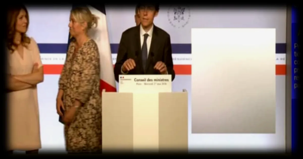 Baccalauréat 2026 : les épreuves maintenues malgré les fortes chaleurs, annonce le ministre