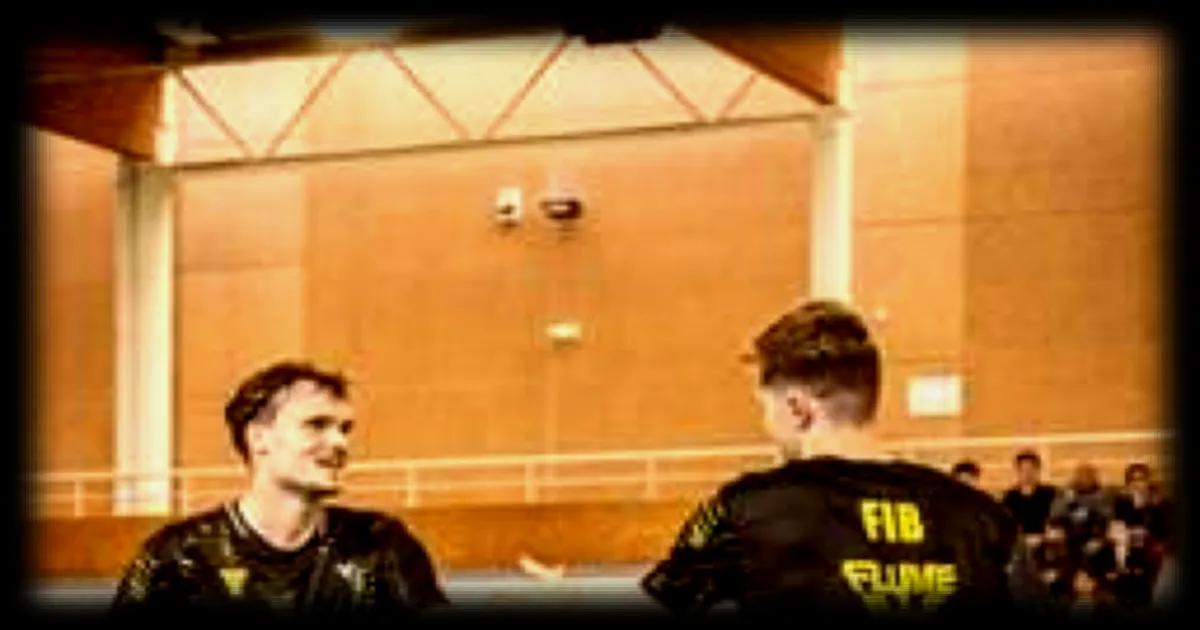 Badminton : le FIB termine sa première saison en Top 12 à la quatrième place, selon Ouest France