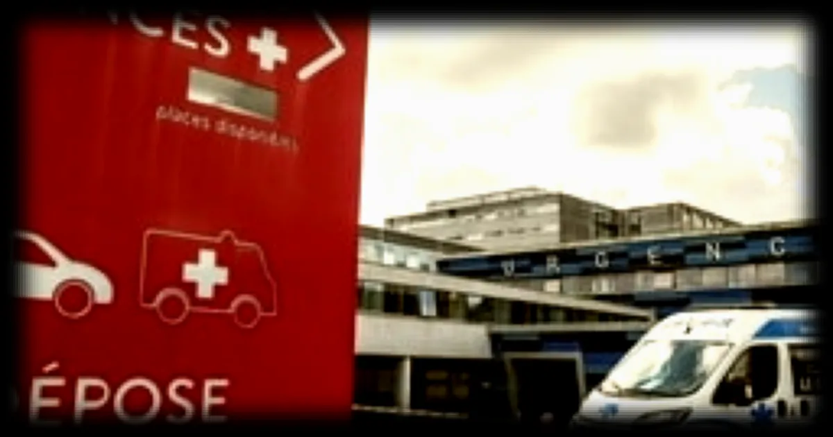 Bagarre au CHU de Brest : quatre arrêts maladie du personnel après une altercation entre deux bandes rivales