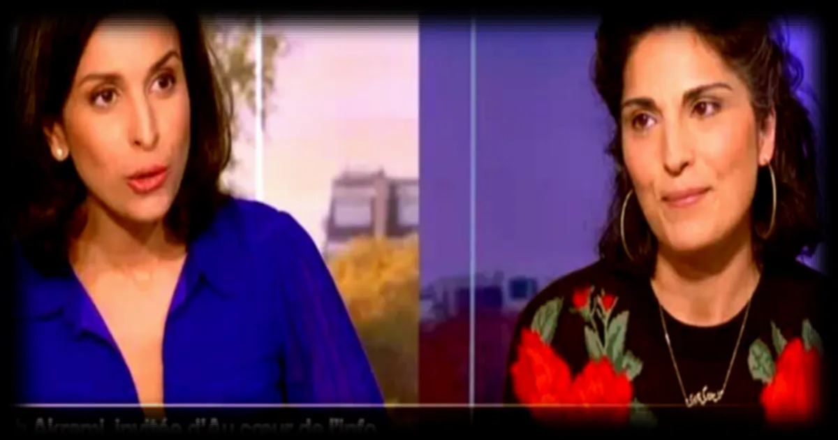 Bahareh Akrami : les négociations pour un cessez-le-feu en Iran, mais pas de parole sur la population