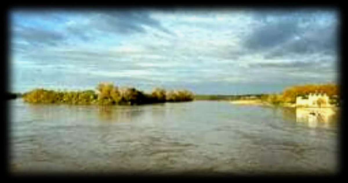 Baignade interdite dans la Loire depuis 57 ans : rappel d'une règle méconnue après une intervention aux Ponts-de-Cé