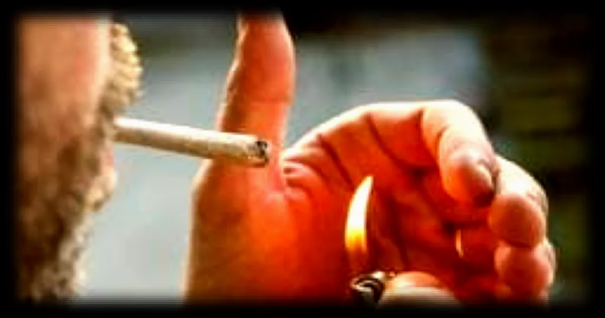 Baisse de la consommation de tabac et cannabis chez les adolescents en France, l'alcool en progression