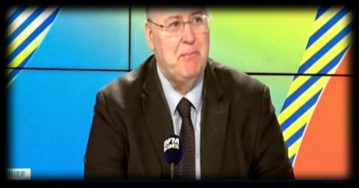 Baisse de la consommation des ménages : Analyse de l'actualité économique du 31/03 selon BFM Business