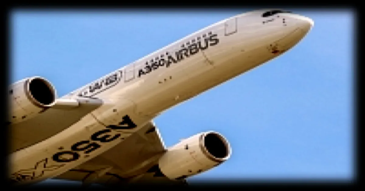 Baisse de près de 15% depuis le début de l'année : Analyse des perspectives d'Airbus à long terme