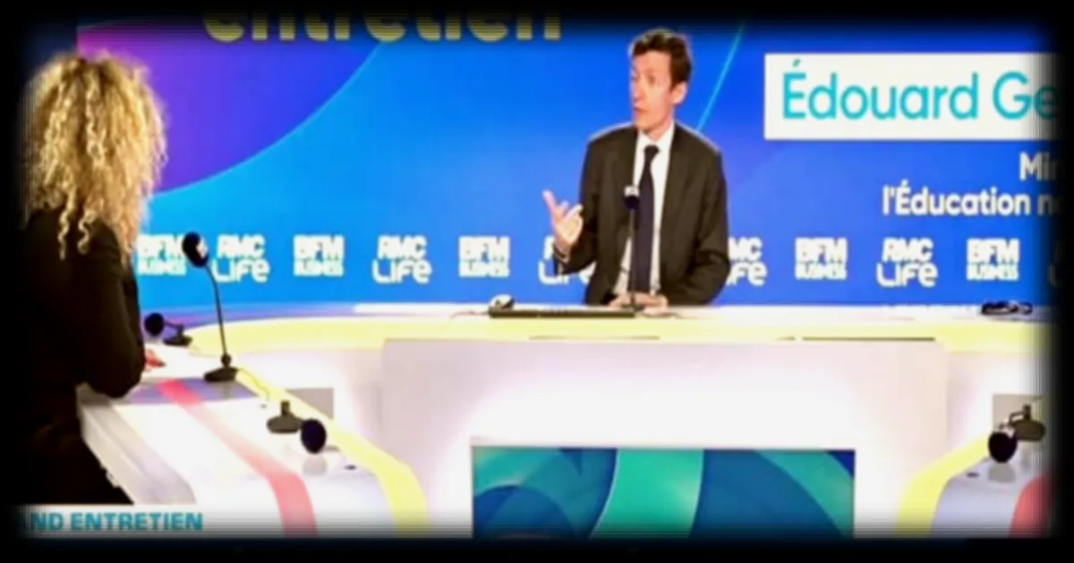 Baisse démographique : l’école française face à un défi structurel