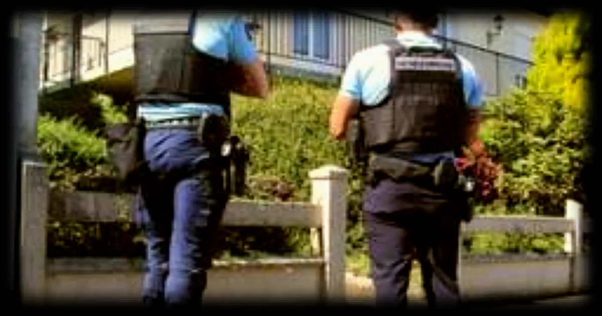 Baisse des cambriolages au niveau national en 2025 : Analyse des chiffres par commune