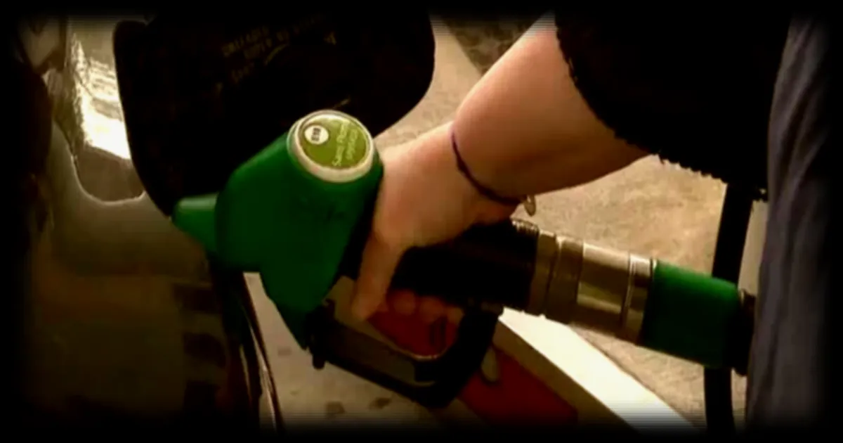 Baisse des prix à la pompe en France suite au déblocage d'Ormuz