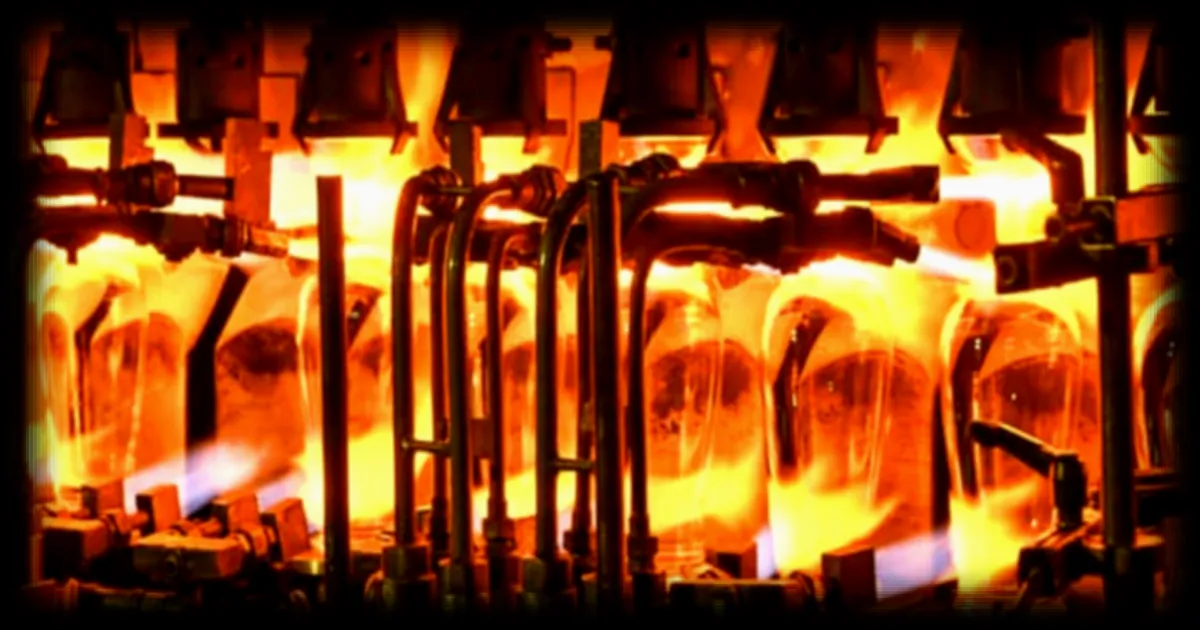 Baisse inattendue de la production industrielle en février en France