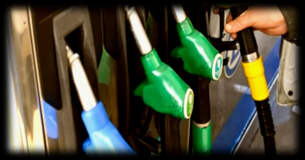 Baisse significative de la consommation de carburant en France en avril