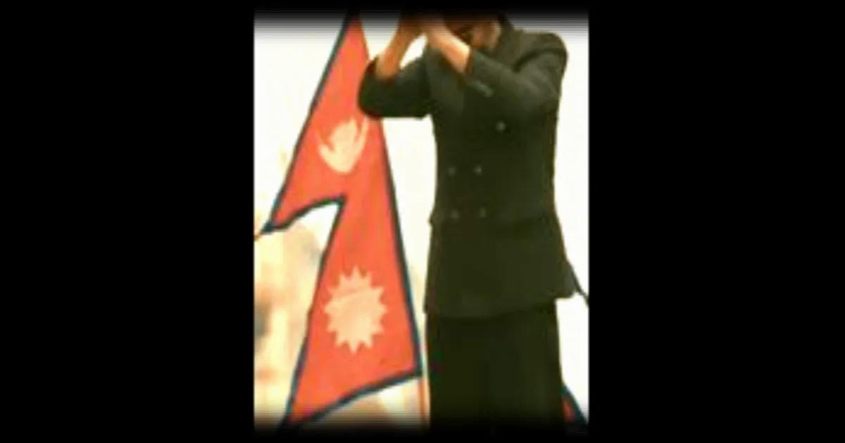 Balendra Shah : le rappeur devenu Premier ministre du Népal