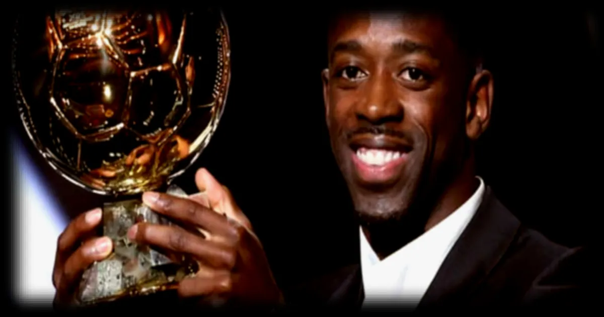 Ballon d’Or 2026 : Londres accueille pour la première fois la cérémonie des 70 ans du trophée