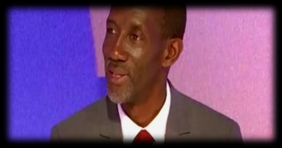 Bally Bagayoko (LFI) sur la finale de Ligue des champions, l'antiracisme et la présidentielle 2027