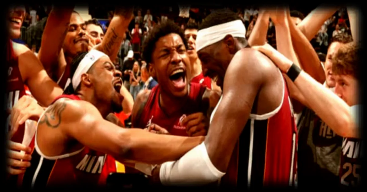 Bam Adebayo: Retour sur sa Performance Historique dans la NBA selon RMC Sport