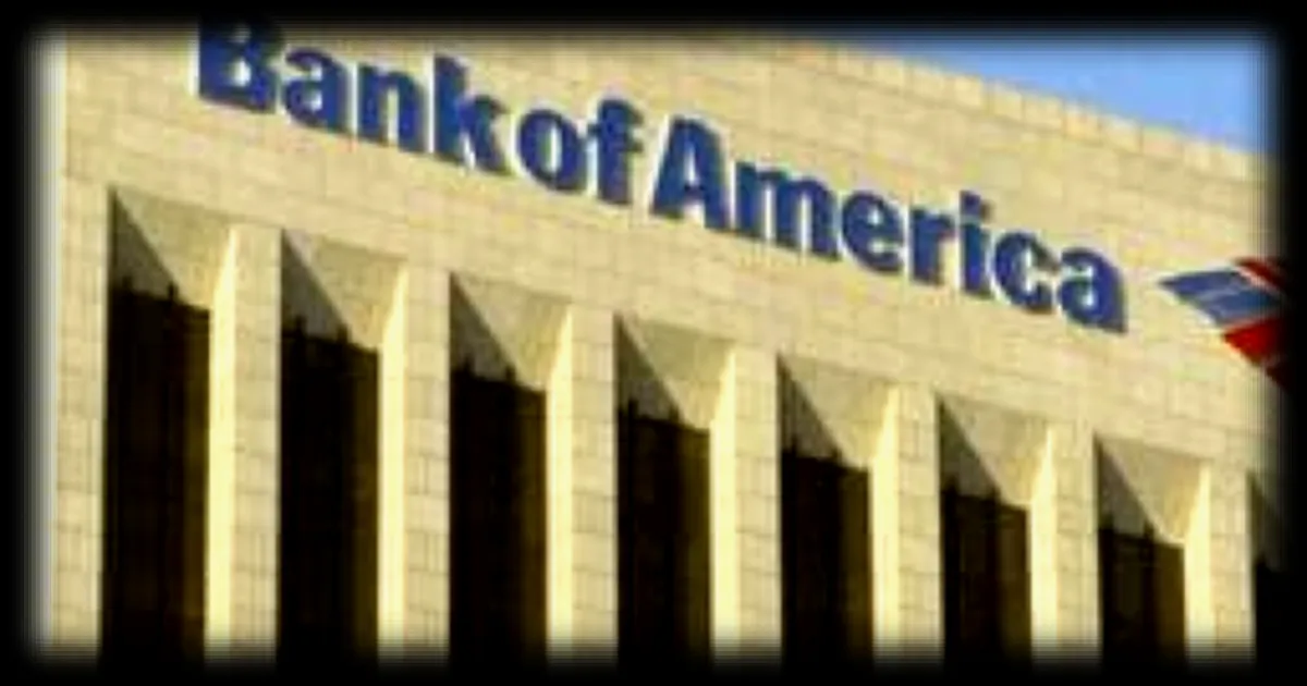 Bank of America accepte de payer 72,5 millions de dollars pour clore une affaire liée à Epstein