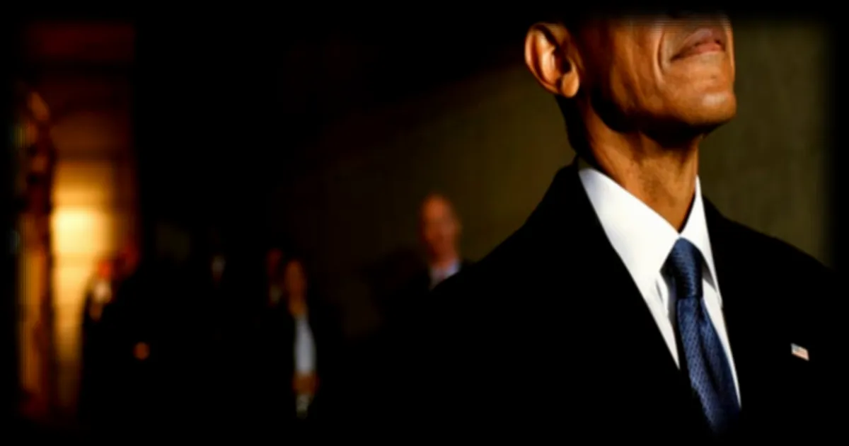 Barack Obama entre en campagne frontale contre Donald Trump à quelques jours des midterms