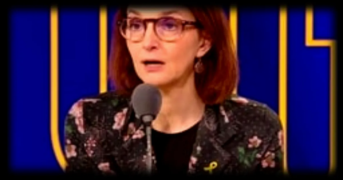 Barbara Lefebvre quitte « Les Grandes Gueules » après sept saisons et plusieurs polémiques