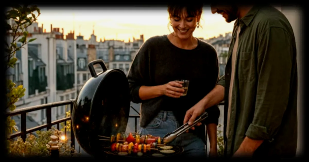 Barbecue Kansas de Lidl à moins de 15 € : rupture de stock anticipée face à la demande