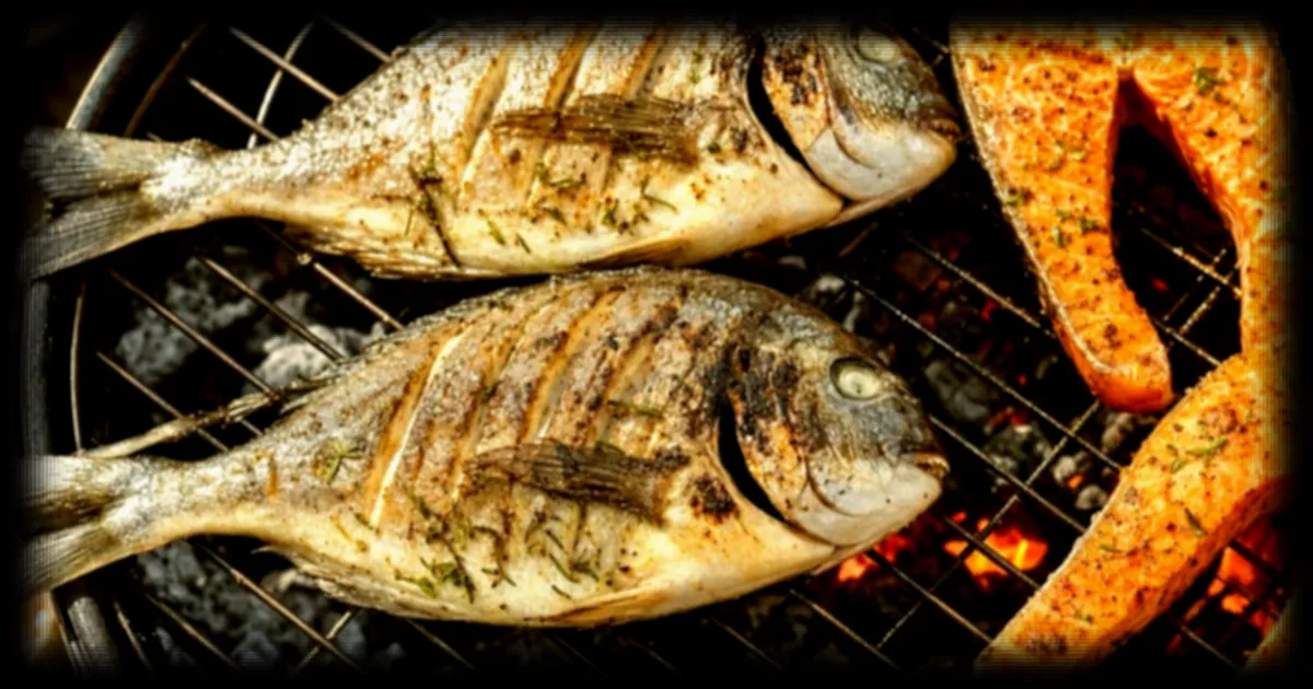 Barbecue : quelles espèces de poissons privilégier pour une cuisson réussie et savoureuse ?