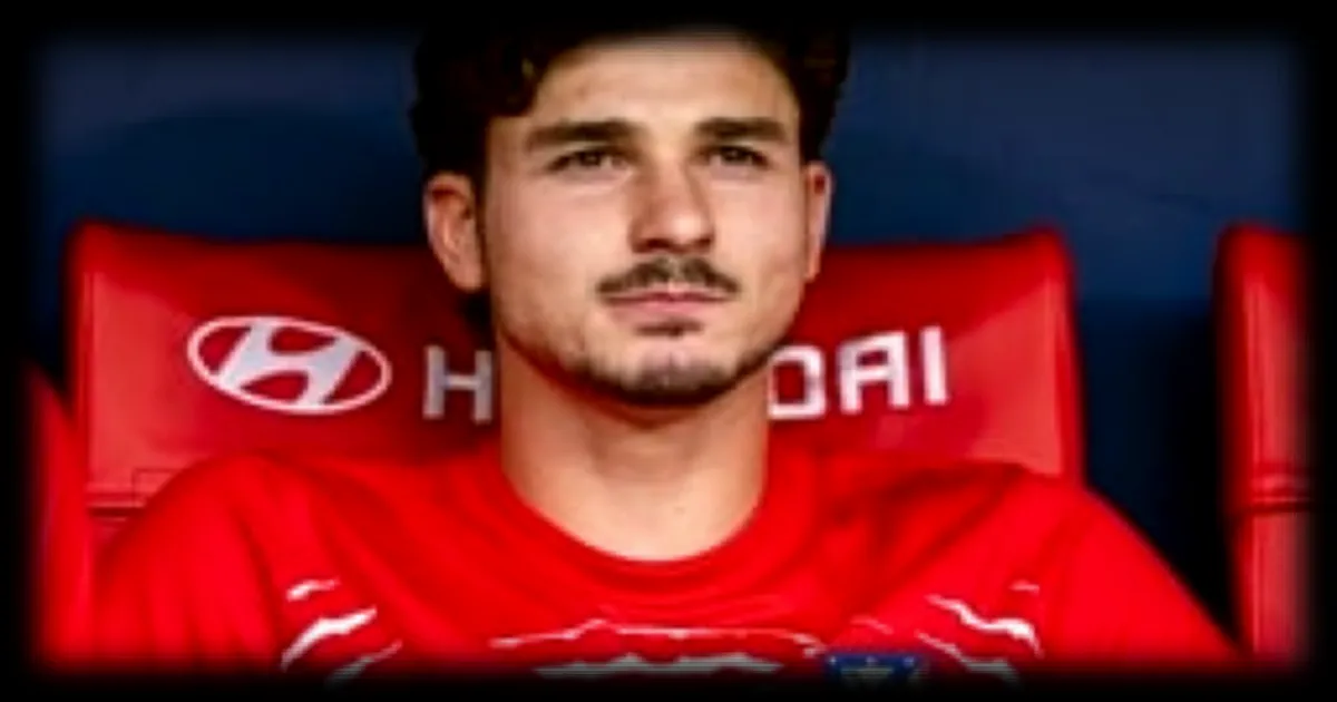 Barcelone et l’Atlético de Madrid s’affrontent sur le cas Julian Álvarez après des déclarations de Gil Marín