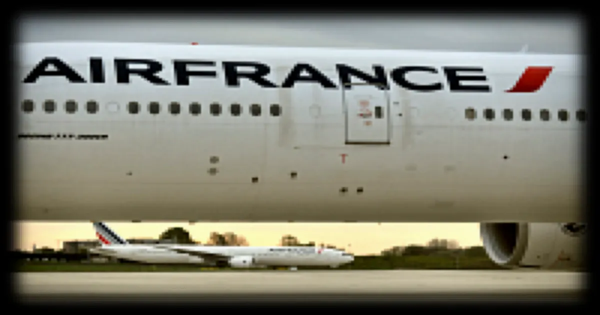 Barclays baisse son avis sur Air France-KLM : l’optimisme boursier surévalué selon la banque