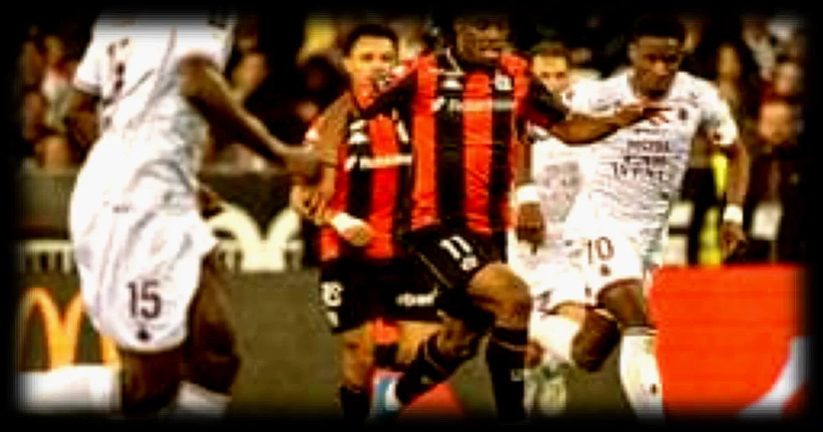 Barrage Ligue 1-Ligue 2 : AS Saint-Étienne - OGC Nice pourrait se jouer sans les internationaux