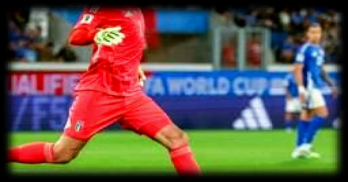 Barrages de la Coupe du Monde 2026 : Programme, Participants et Diffusion