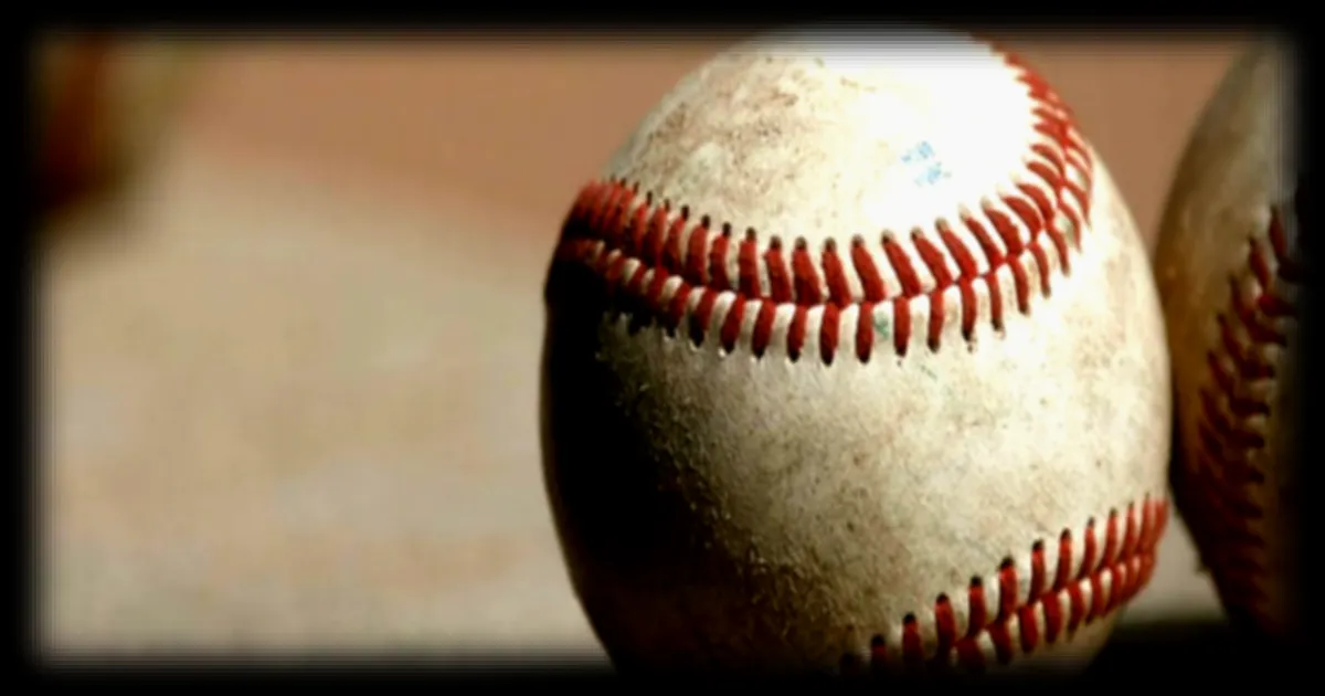Baseball: un espoir dominicain suspendu par la MLB pour fraude à l'âge et usurpation d'identité