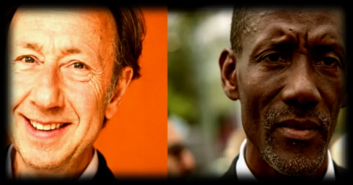 Basilique de Saint-Denis : Un conflit éclate entre Stéphane Bern et Bally Bagayoko