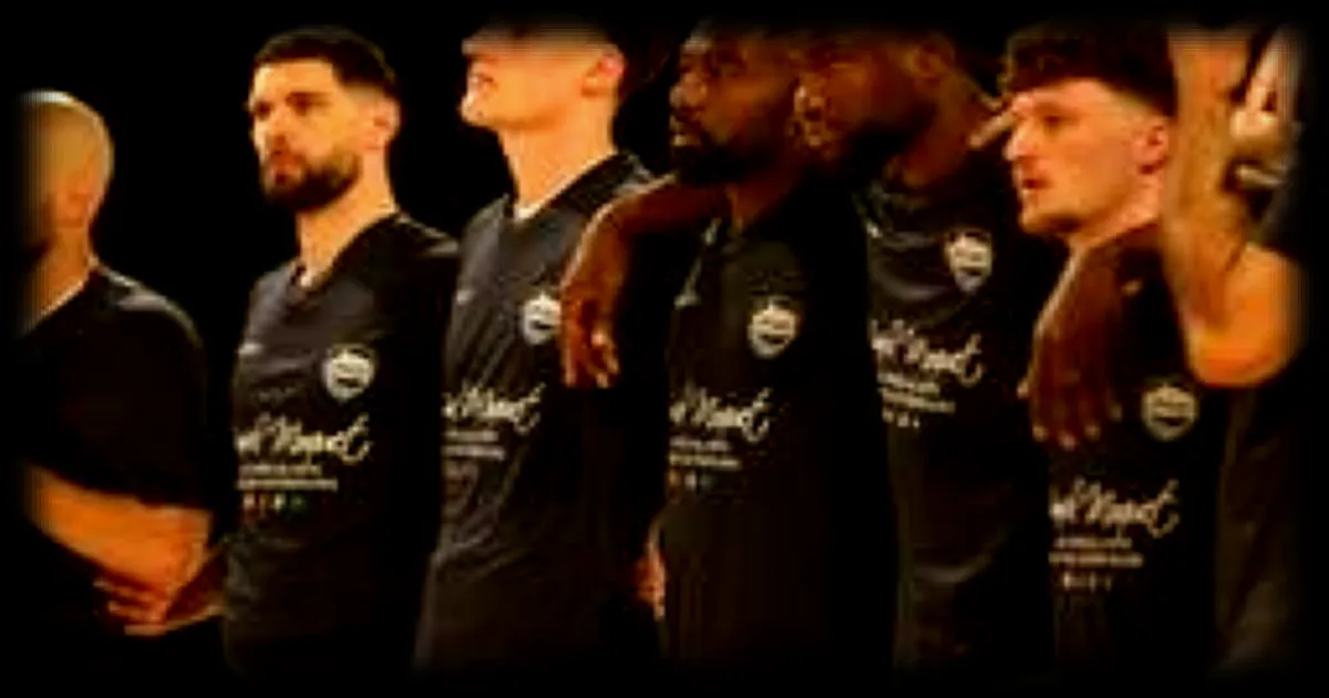 Basket-ball: l'US Laval en finale de la Coupe de France contre La Ravoire Challes