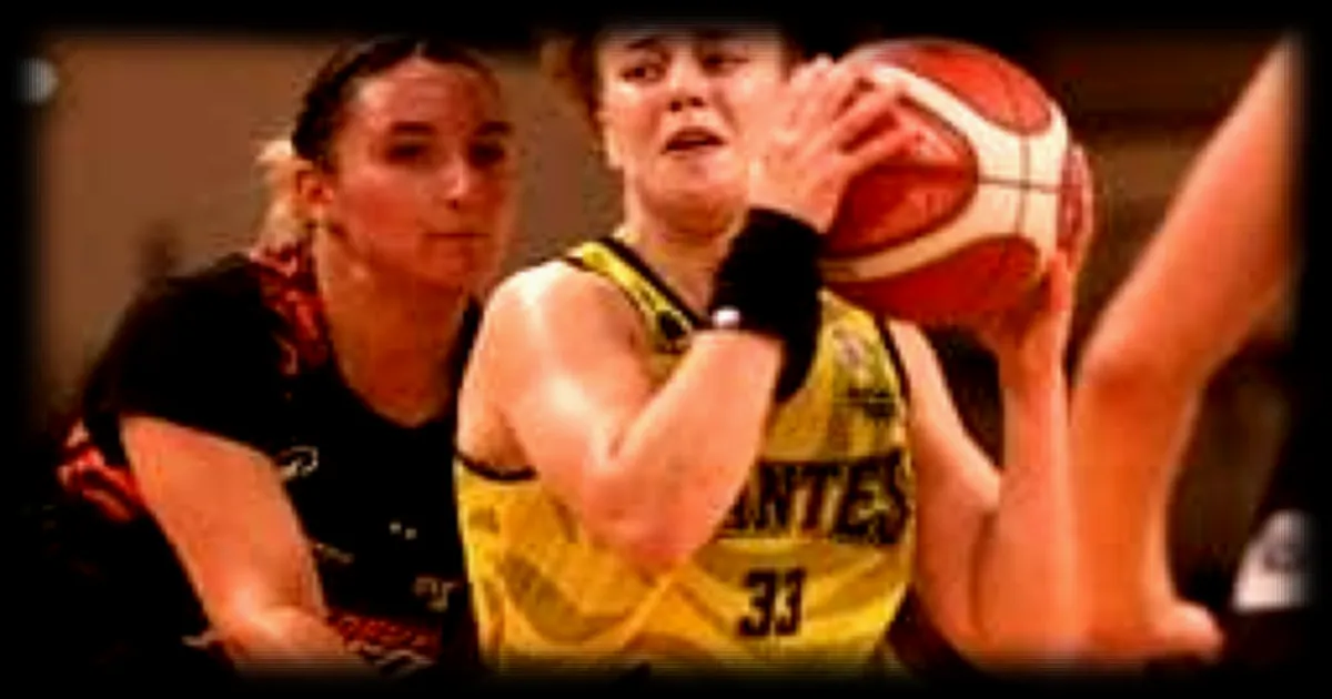 Basket-ball : Nantes prend sa revanche à Dieppe pour la dernière de la saison