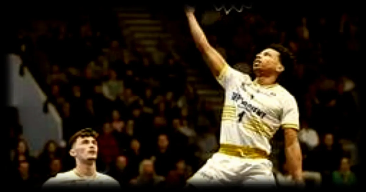 Basket-ball - NM1: Lorient s'incline face à Boulogne dans un match haletant