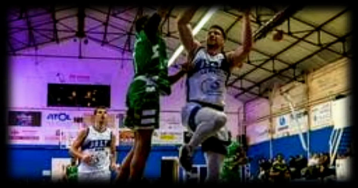 Basket-ball - NM2 : La Jalt cherche un nouveau souffle contre l'ESC Longeau Amiens