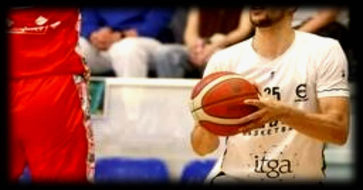 Basket-ball : Rennes s'incline en Nationale 1 masculine malgré un effectif diminué