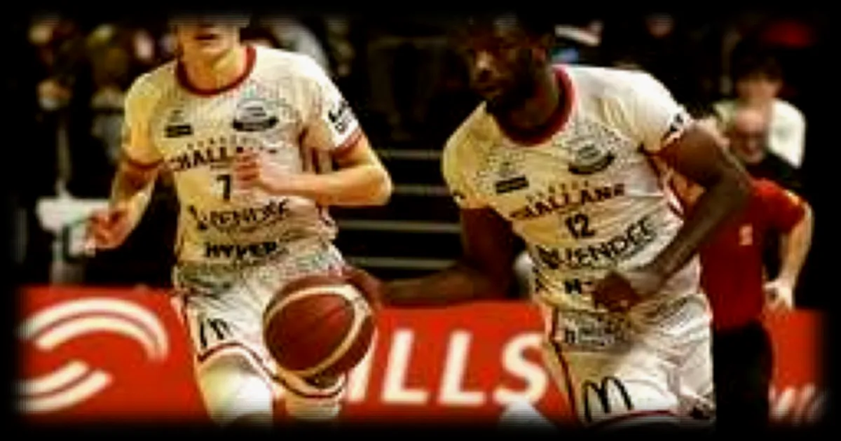 Basket - Élite 2. À Évreux, la défense challandaise a pris l'eau