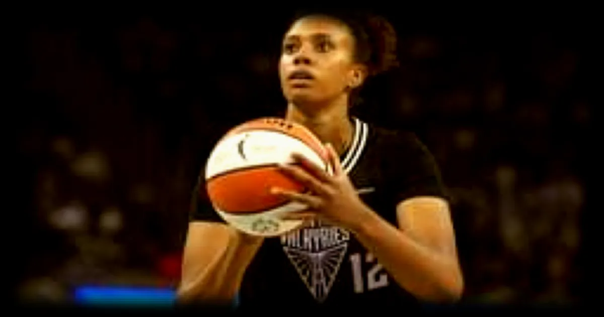Basket : Iliana Rupert forfait pour la Coupe du monde 2026 en raison de sa grossesse