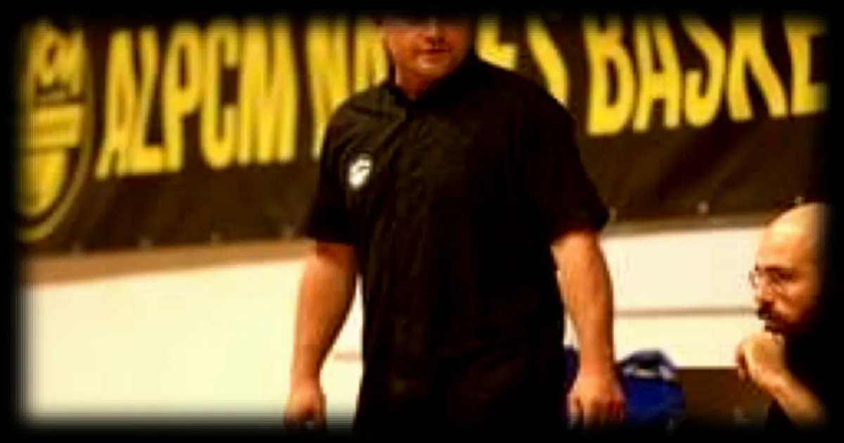 Basket : Johann Beauné, pilier de l'ALPCM Nantes pour la montée, non reconduit